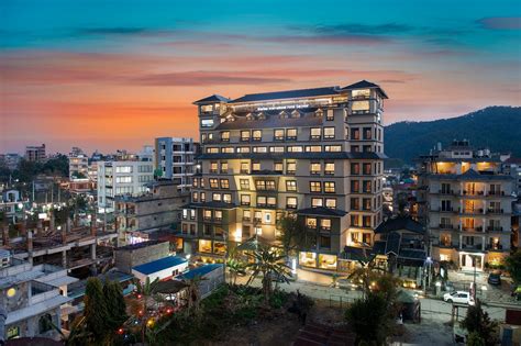 pokhara hotels and resorts